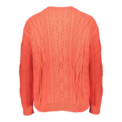 Sweter damski casualowy 