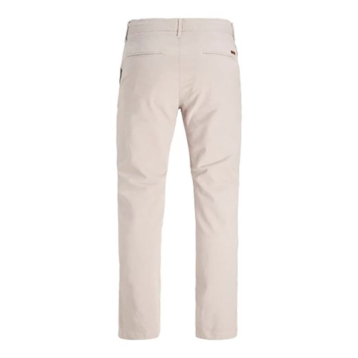 Spodnie męskie Jack & Jones bawełniane