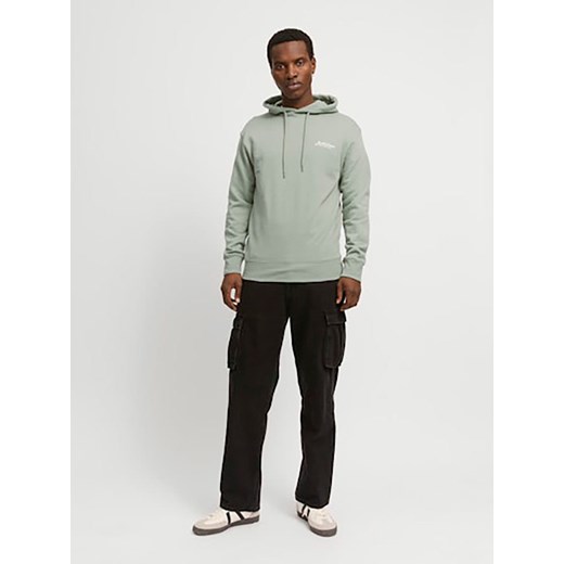 Bluza męska Jack & Jones z bawełny