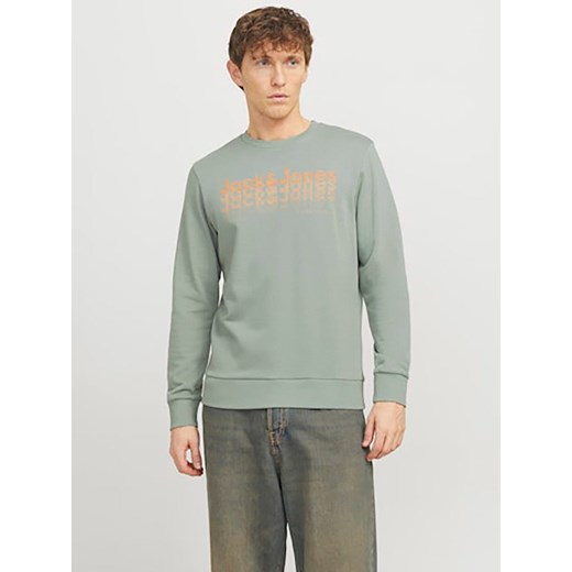 Bluza męska Jack & Jones 