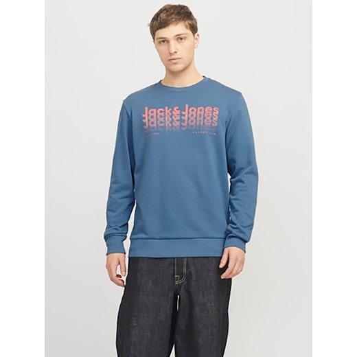 Bluza męska Jack & Jones