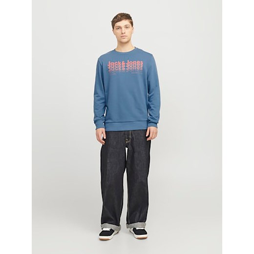 Bluza męska Jack & Jones