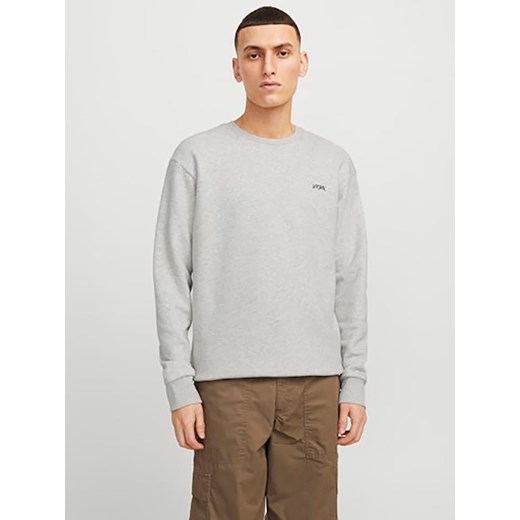 Bluza męska Jack & Jones casualowa 