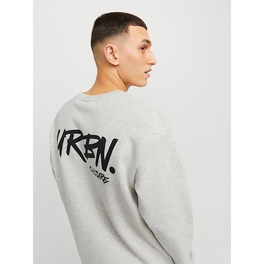 Bluza męska Jack & Jones bawełniana 