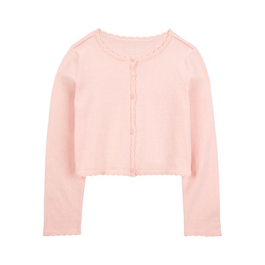 Sweter dziewczęcy Carter's