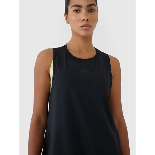 Bluzka damska 4F w sportowym stylu
