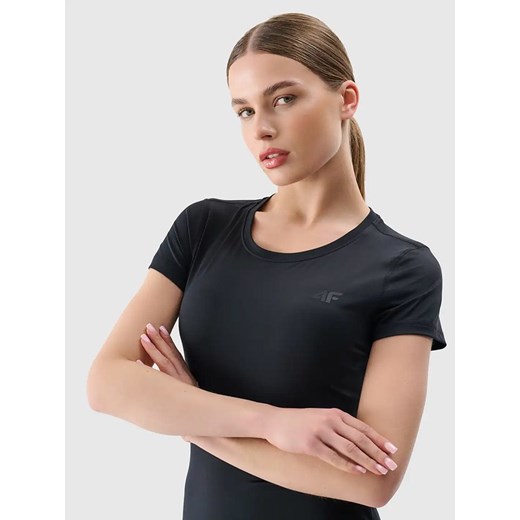 Bluzka damska 4F w sportowym stylu 