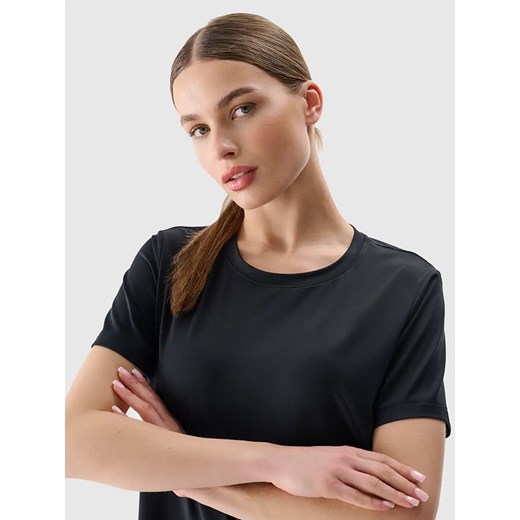 Bluzka damska 4F z elastanu