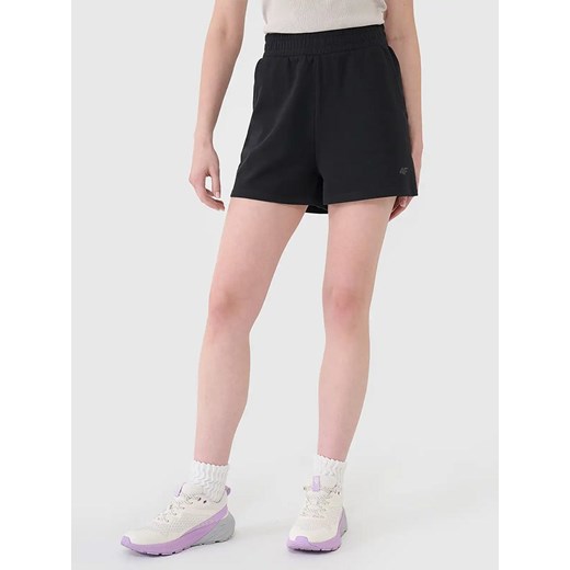 Spodnie damskie 4F w sportowym stylu