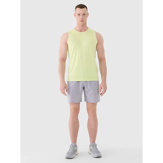 Spodenki męskie 4F na lato 