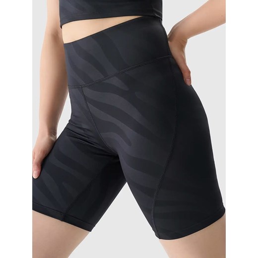 Szorty 4F sportowe na lato 