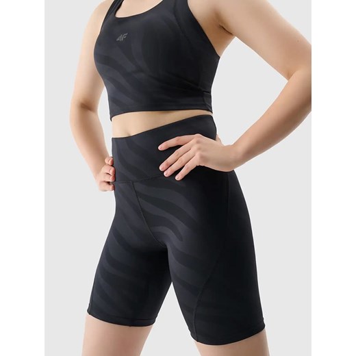 Szorty 4F sportowe 