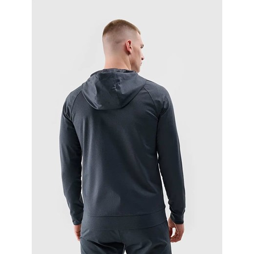 Bluza męska 4F czarna 