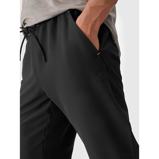 Spodnie męskie 4F 