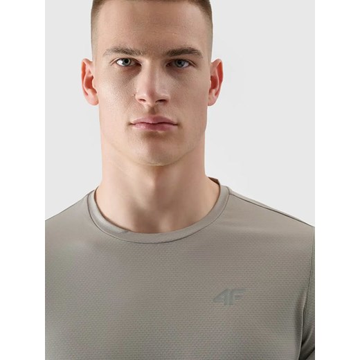 T-shirt męski 4F 