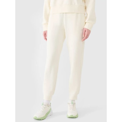 Spodnie damskie 4F sportowe