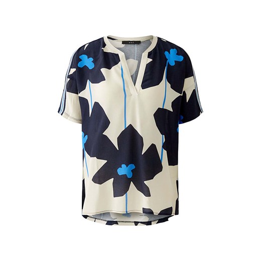 Oui Bluzka w kolorze kremowym 44 okazja Limango Polska