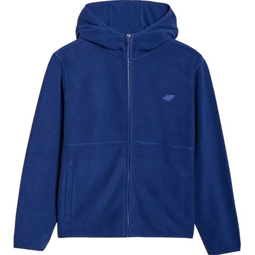 Polar damski TFLEF323 4F ze sklepu SPORT-SHOP.pl w kategorii Bluzy damskie - zdjęcie 179076169