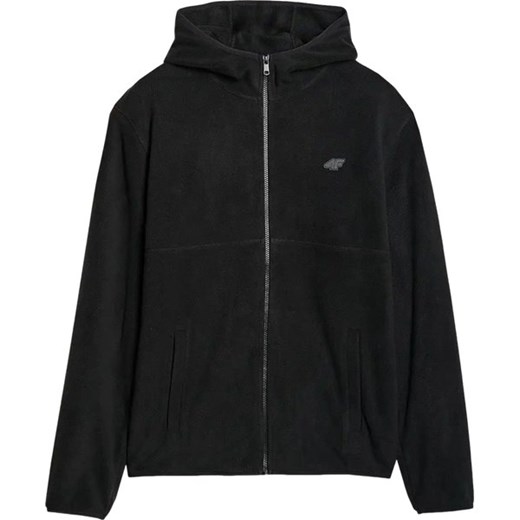 Polar męski TFLEM317 4F ze sklepu SPORT-SHOP.pl w kategorii Bluzy męskie - zdjęcie 179076205