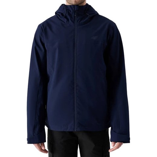 Kurtka męska TTJAM703 4F ze sklepu SPORT-SHOP.pl w kategorii Kurtki męskie - zdjęcie 179076219