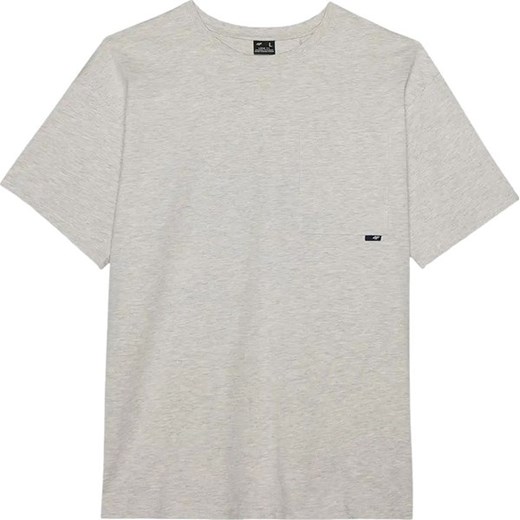 Koszulka męska TTSHU2059 4F ze sklepu SPORT-SHOP.pl w kategorii T-shirty męskie - zdjęcie 179076239