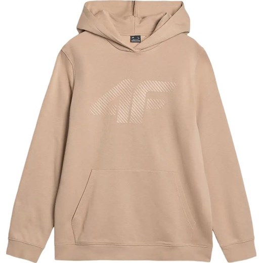 Bluza męska TSWSM1621 4F ze sklepu SPORT-SHOP.pl w kategorii Bluzy męskie - zdjęcie 179076387