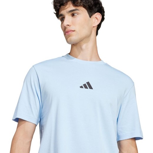 T-shirt męski Adidas