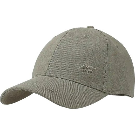 Czapka z daszkiem ACABU367 4F ze sklepu SPORT-SHOP.pl w kategorii Czapki z daszkiem męskie - zdjęcie 179076608