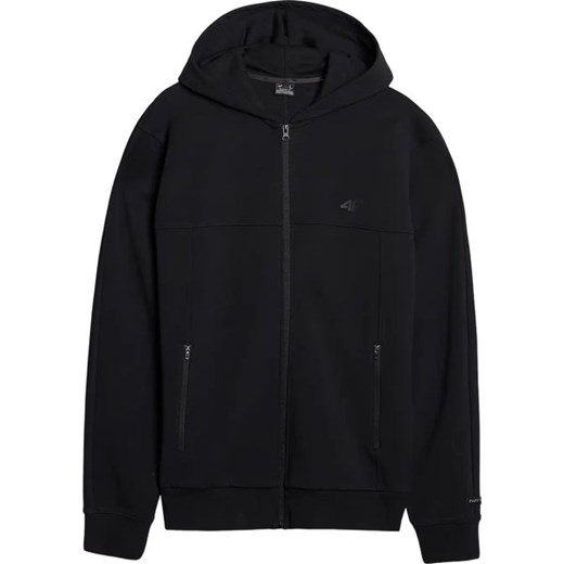 Bluza męska TSWSM1537 4F ze sklepu SPORT-SHOP.pl w kategorii Bluzy męskie - zdjęcie 179076616