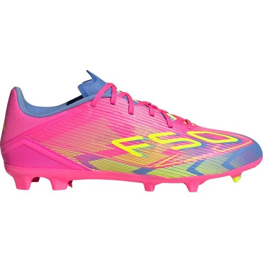 Buty piłkarskie, korki F50 League FG/MG Adidas ze sklepu SPORT-SHOP.pl w kategorii Buty sportowe męskie - zdjęcie 179076706