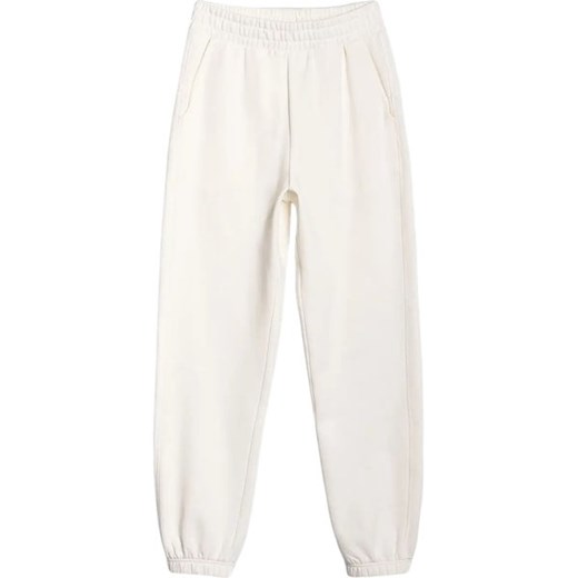 Spodnie dresowe damskie TTROF1013 4F ze sklepu SPORT-SHOP.pl w kategorii Spodnie damskie - zdjęcie 179076709