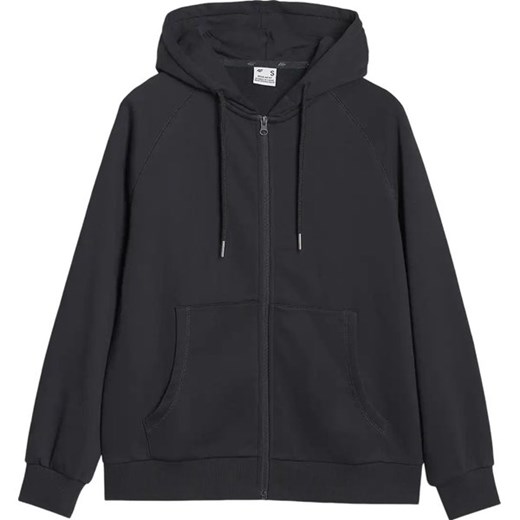 Bluza damska TSWSF1541 4F ze sklepu SPORT-SHOP.pl w kategorii Bluzy damskie - zdjęcie 179076747