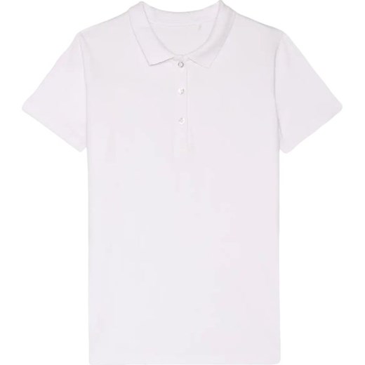 Koszulka damska polo TPTSF514 4F ze sklepu SPORT-SHOP.pl w kategorii Bluzki damskie - zdjęcie 179076835