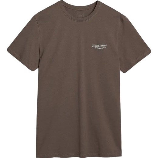 Koszulka męska TTSHM1974 4F ze sklepu SPORT-SHOP.pl w kategorii T-shirty męskie - zdjęcie 179076858