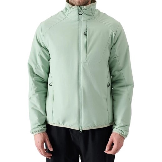 Kurtka puchowa męska TDJAM568 4F ze sklepu SPORT-SHOP.pl w kategorii Kurtki męskie - zdjęcie 179076869