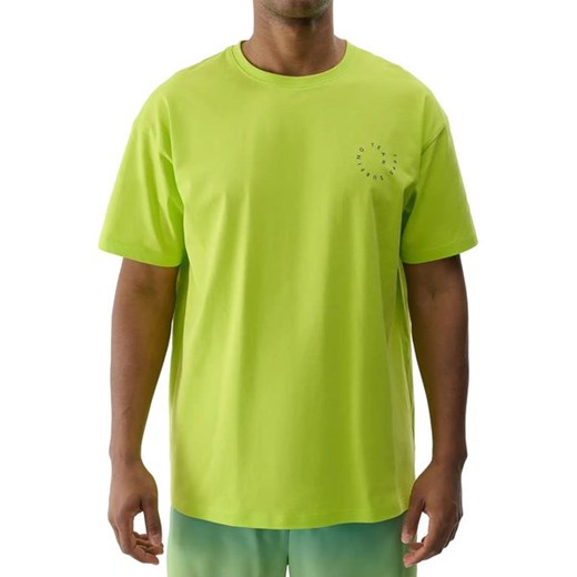 T-shirt męski 4F