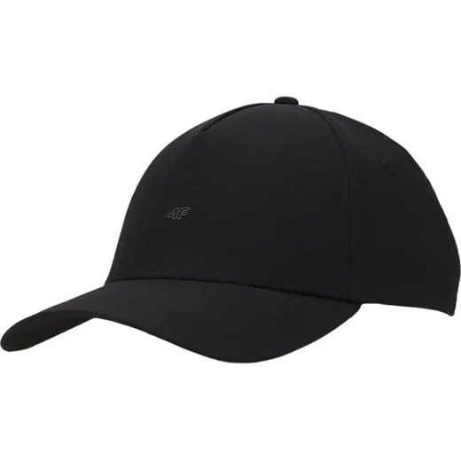 Czapka z daszkiem ACABU369 4F ze sklepu SPORT-SHOP.pl w kategorii Czapki z daszkiem męskie - zdjęcie 179076958