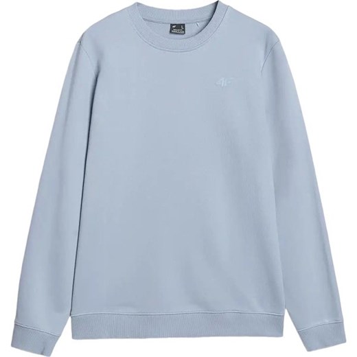 Bluza męska TSWSM1622 4F ze sklepu SPORT-SHOP.pl w kategorii Bluzy męskie - zdjęcie 179076978