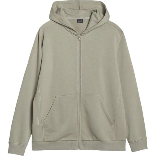 Bluza męska TSWSM1584 4F ze sklepu SPORT-SHOP.pl w kategorii Bluzy męskie - zdjęcie 179077007