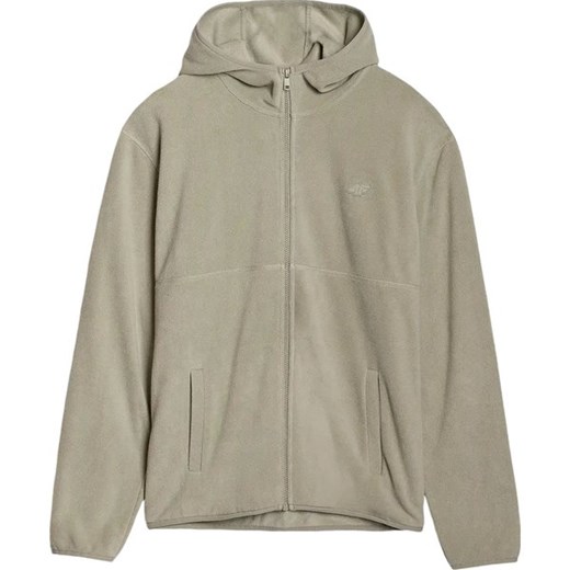 Polar męski TFLEM321 4F ze sklepu SPORT-SHOP.pl w kategorii Bluzy męskie - zdjęcie 179077089