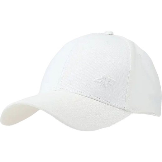 Czapka z daszkiem ACABU367 4F ze sklepu SPORT-SHOP.pl w kategorii Czapki z daszkiem męskie - zdjęcie 179077137