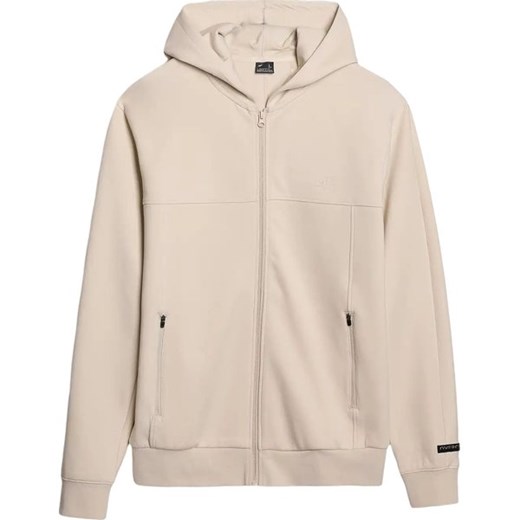 Bluza męska TSWSM1537 4F ze sklepu SPORT-SHOP.pl w kategorii Bluzy męskie - zdjęcie 179077256