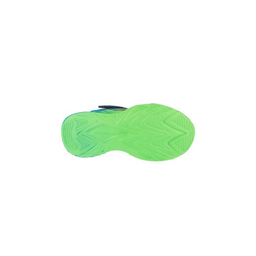 Buty sportowe dziecięce Skechers wiązane 
