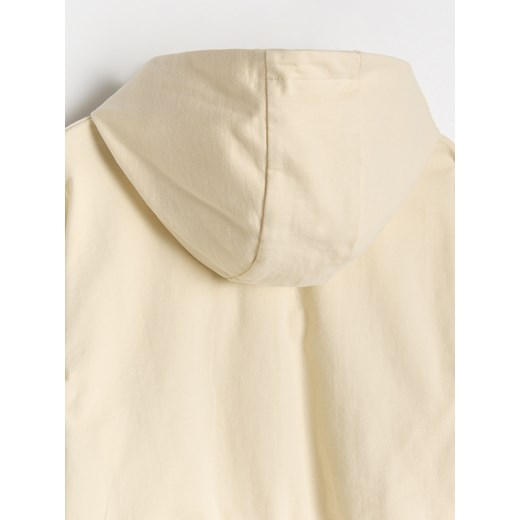 Reserved - Bawełniany komplet Mickey Mouse - jasnożółty Reserved 92 (1 Reserved