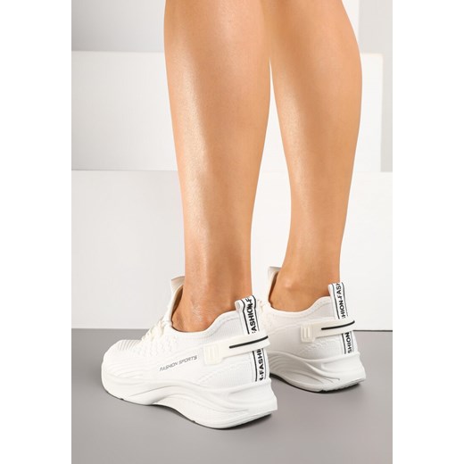 Buty sportowe damskie Born2be sneakersy
