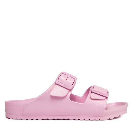 Klapki Birkenstock Arizona EVA 1026649 Różowy 27 eobuwie.pl