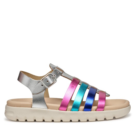 Sandały dziecięce Geox 