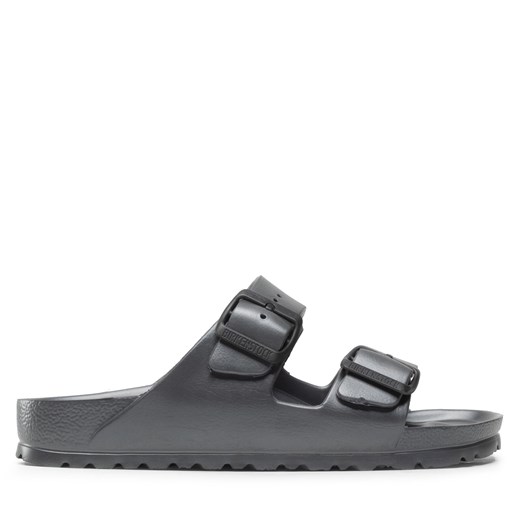 Klapki Birkenstock Arizona EVA 1001498 Szary 40 eobuwie.pl