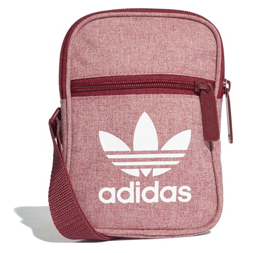 Torba adidas Originals Trefoil Casula Festival D98926 wyprzedaż streetstyle24.pl