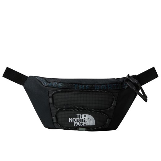 Saszetka The North Face Jester 0A52TM0IO1 - czarna ze sklepu streetstyle24.pl w kategorii Nerki - zdjęcie 179083728